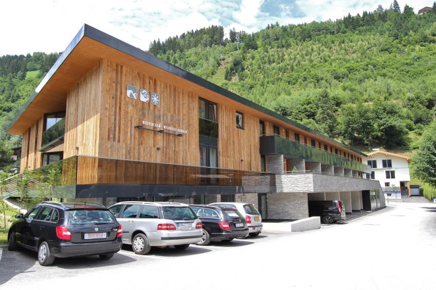 Wildkogel Appartement A - foto 2