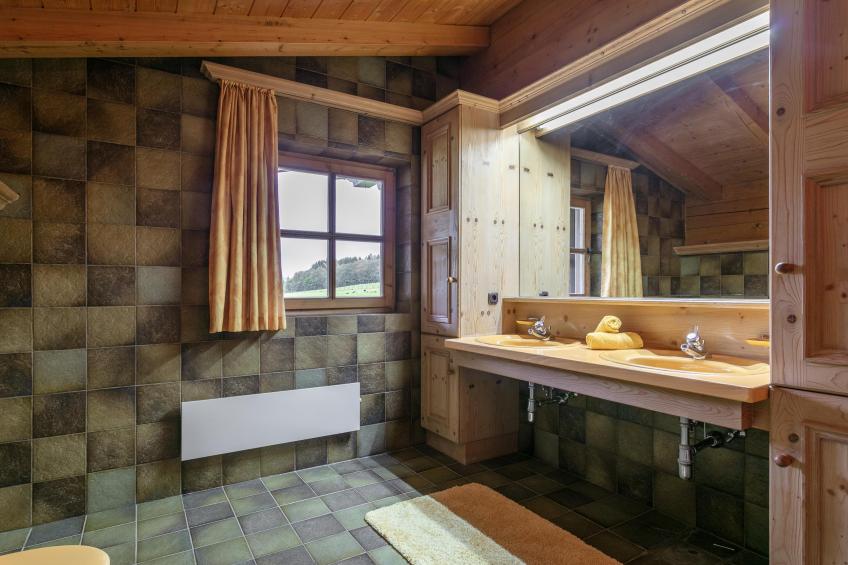 Chalet Rettensteinblick - foto 29