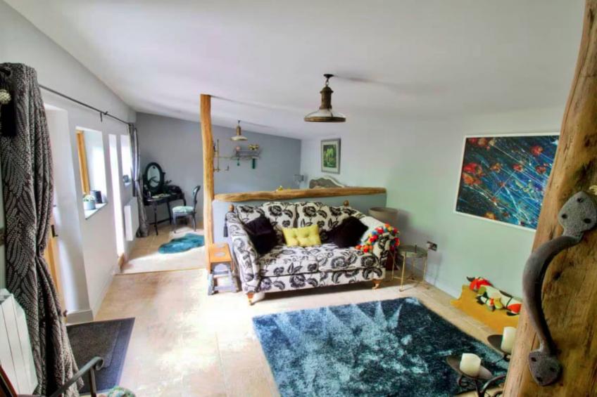 Hilltop Stable - foto 5