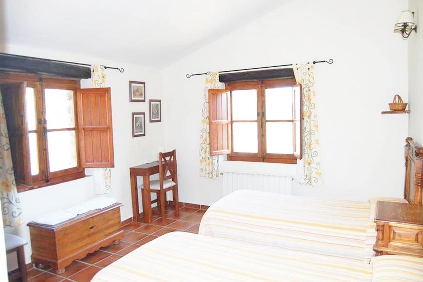 Casa Rural Virgen de la cabeza - foto 13