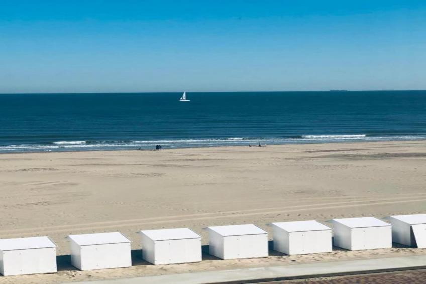 RESIDENTIE CALIFORNIA E4 - foto 20