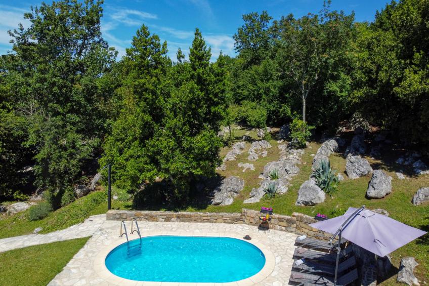 Vakantiewoning - VW-FKNW - foto 12