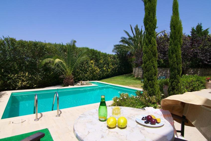 Ferienvilla Olympia - foto 14