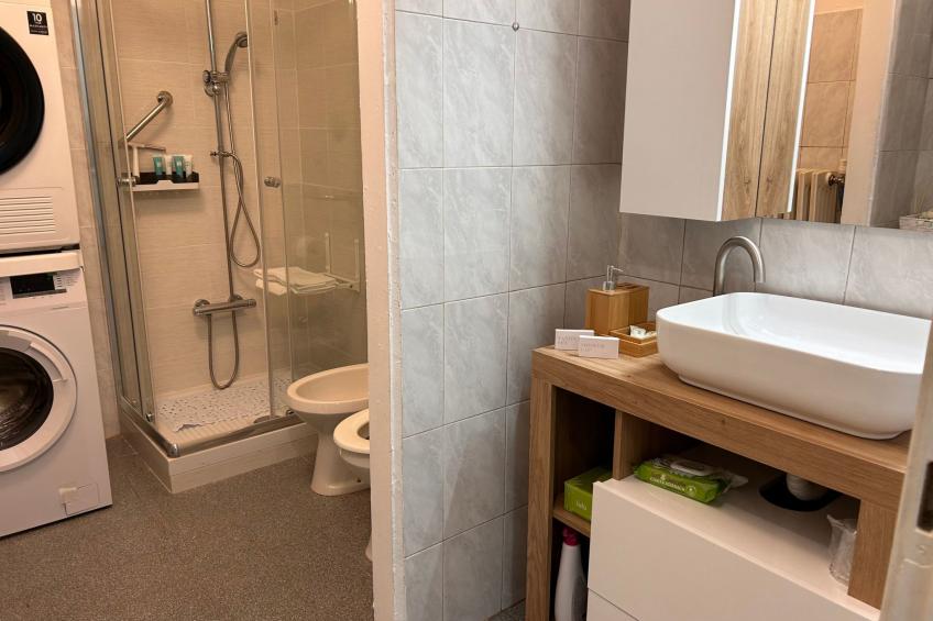 Wohnung 'Annina' mit Terrasse - foto 14