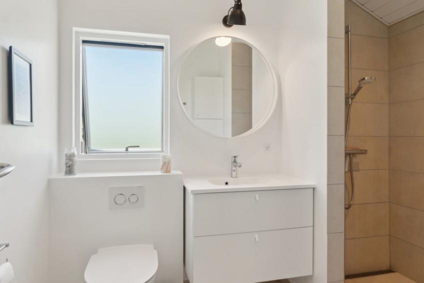 "Gregor" - 300m from the sea in Sealand - foto 24