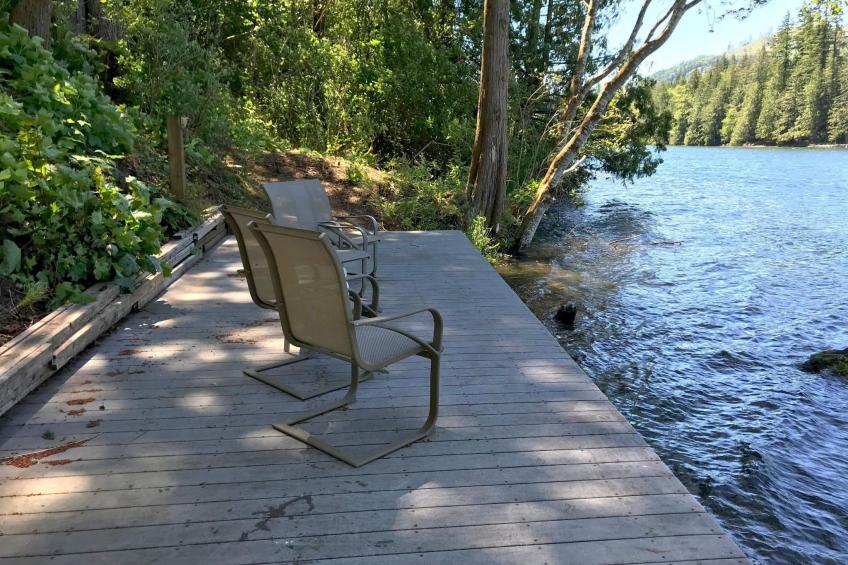 Wunderschöne Hütte am See - foto 20