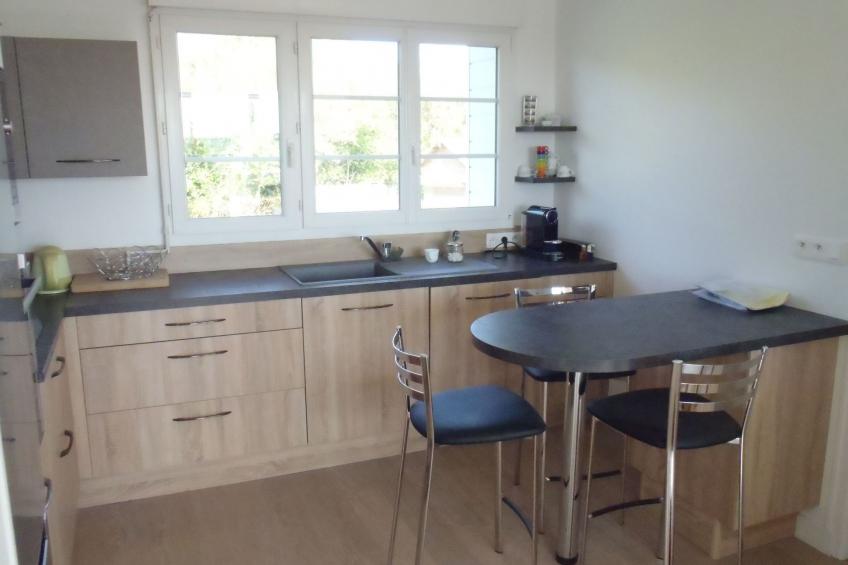 Haus Havre in Portbail - foto 10