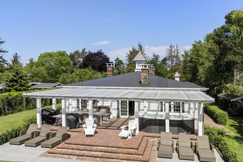 "Titia" - 1.2km to the inlet in Sealand - foto 22