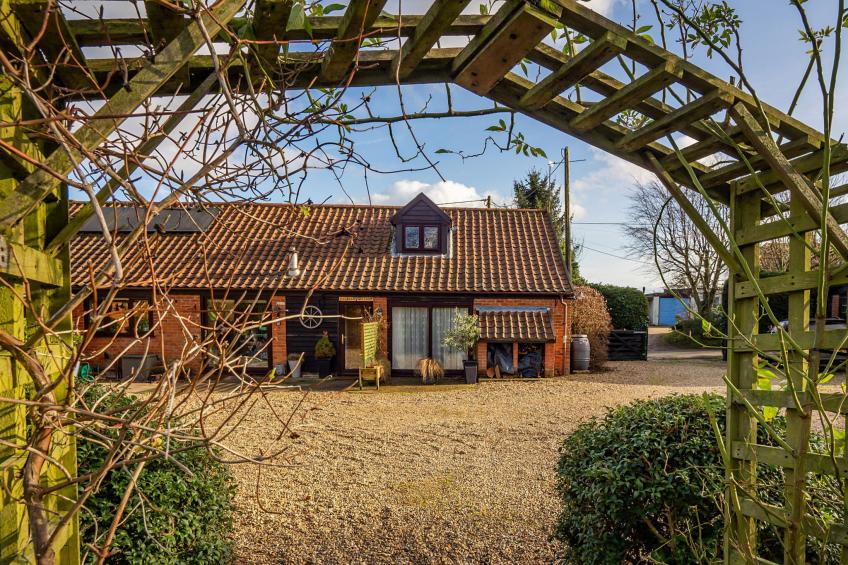 Pottles Cottage - foto 2