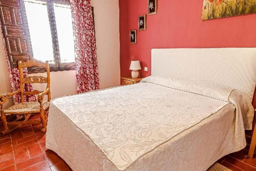 Hacienda El Corchuelo - foto 6