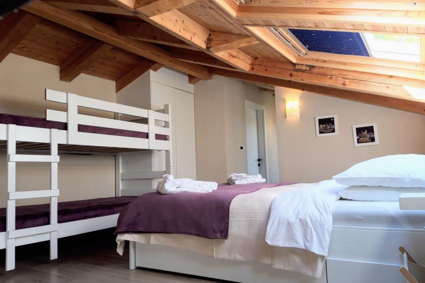 Romantisches Steinhaus für einen erholsamen Urlaub - foto 29