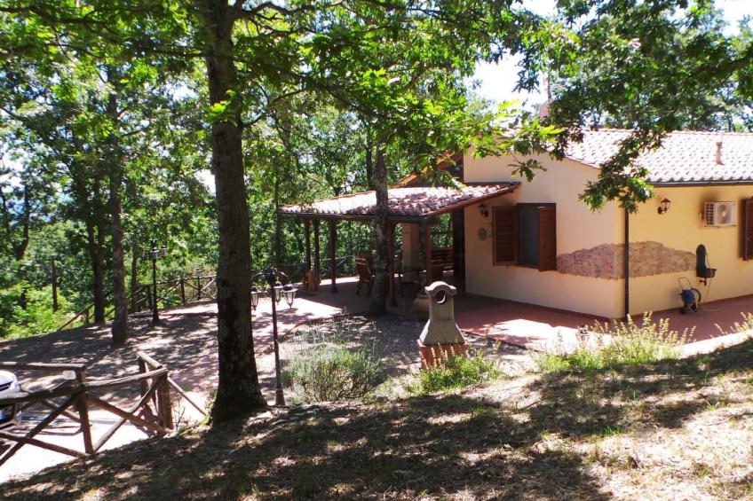 Wohnung 'Sonne und Mond' mit Schwimmbad - foto 3