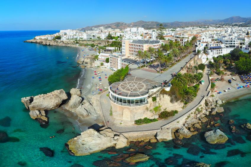 D´Mediterranea free Spa and Padle - foto 47