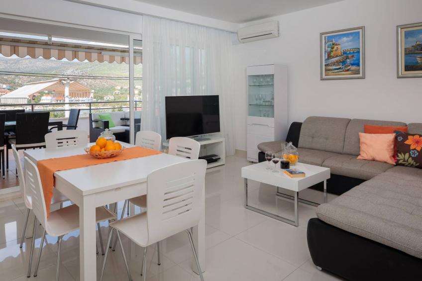 "Villa Silvio" mit Blick auf das Wasser - foto 5