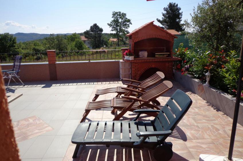 mit Panoramablick in ruhiger Lage - foto 23