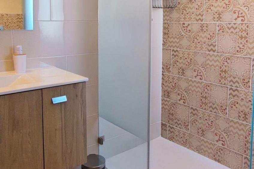 Villa mit 6 Schlafzimmern, Familie, Gruppen, Strand, Pool, Garten - foto 15