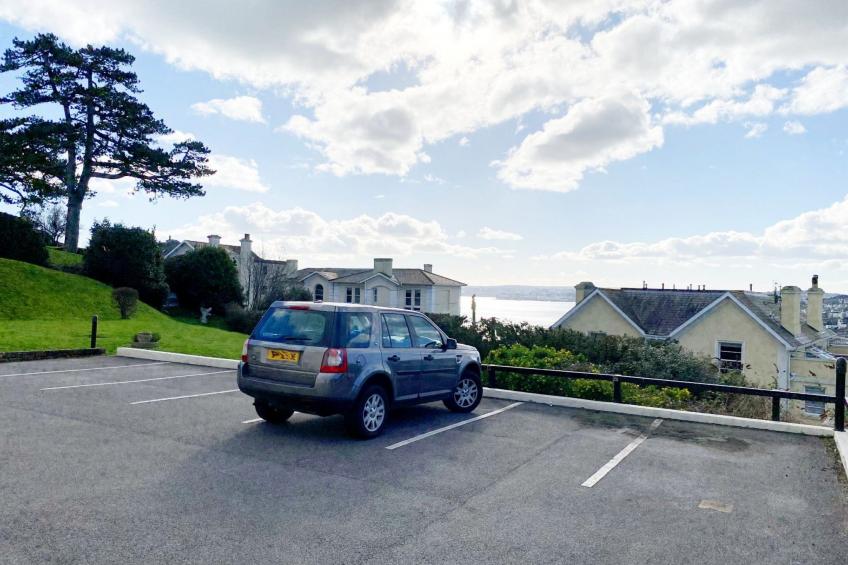 Wohnung mit Meerblick in Torquay - foto 14