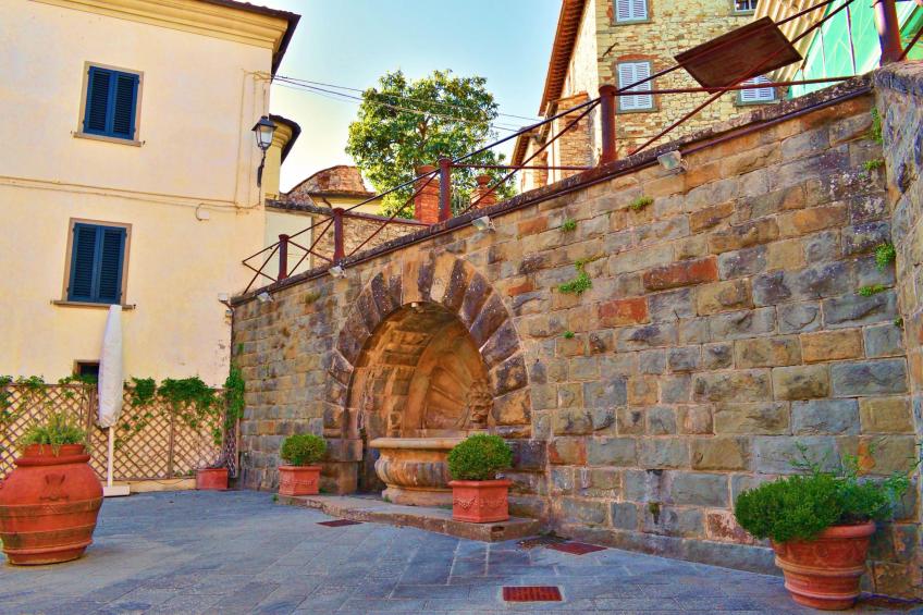 Casale Al Sole Tra Le Vecchie Vigne 6 - foto 33