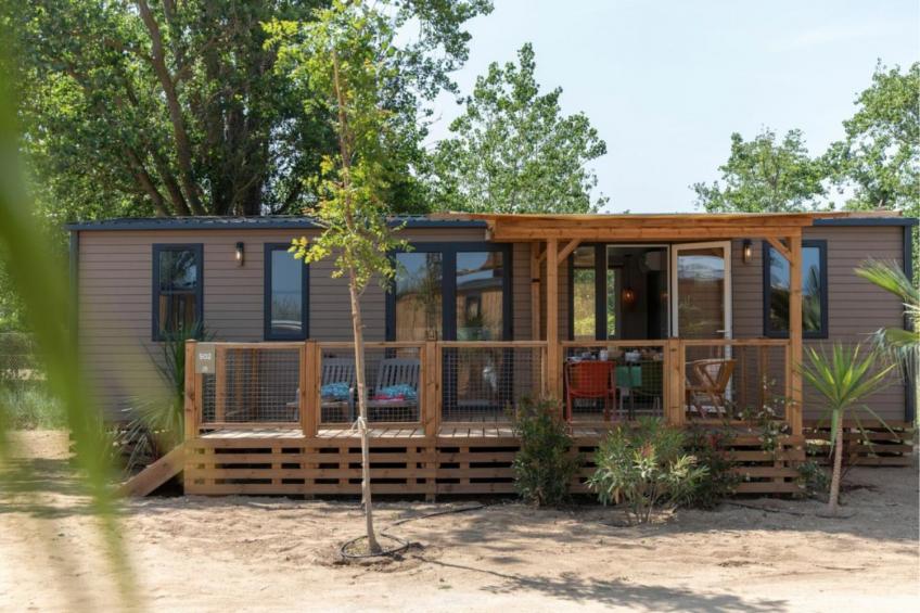 Cottage Playa del Sol 6p 3bdrms 2bthrms