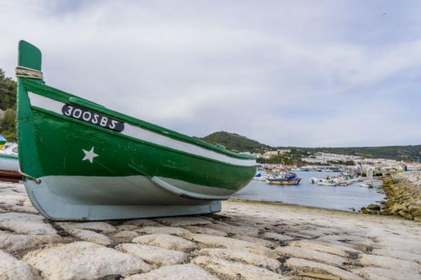 Sesimbra Prime Apartment - foto 30