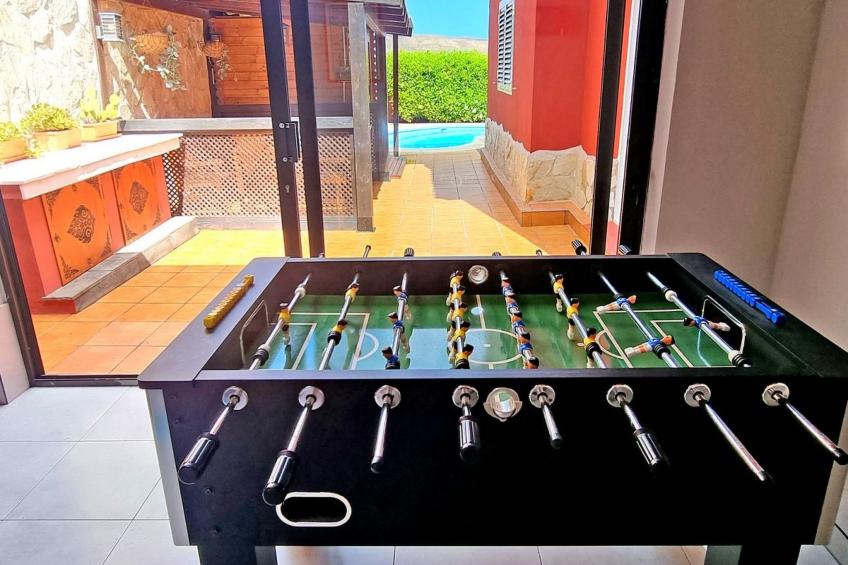 Casa Balimar - foto 23