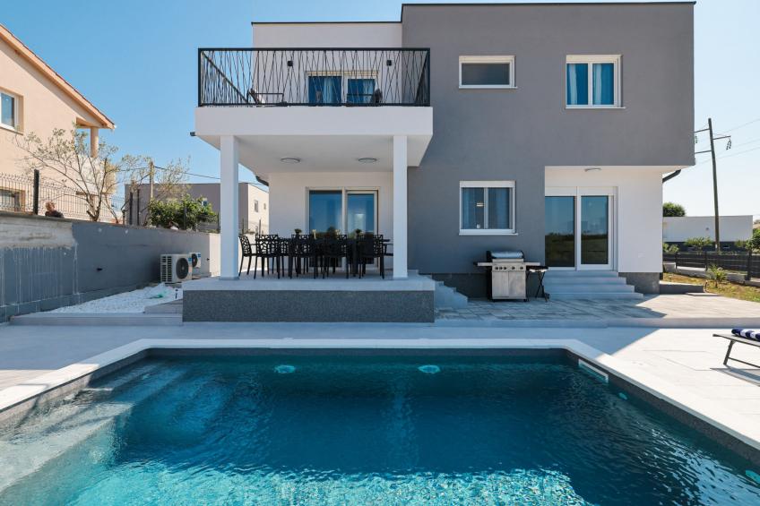 Villa IviCasa with pool - foto 10