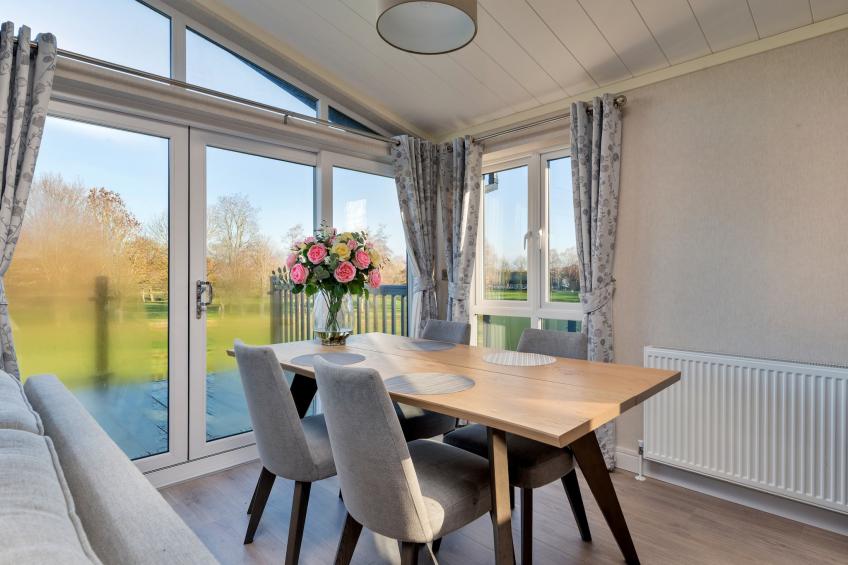Pembroke Luxury Lodge - foto 3