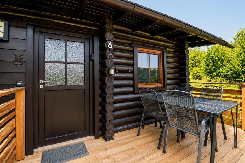 Chalet Isabella im Brixental - foto 29