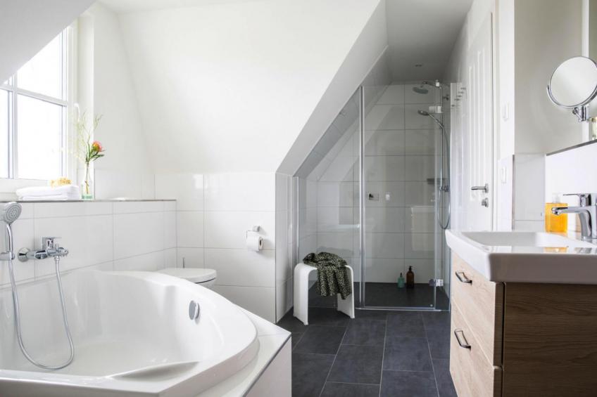 vakantiehuis, Fuhlendorf - foto 17
