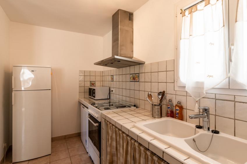 Les Rosiers - foto 12