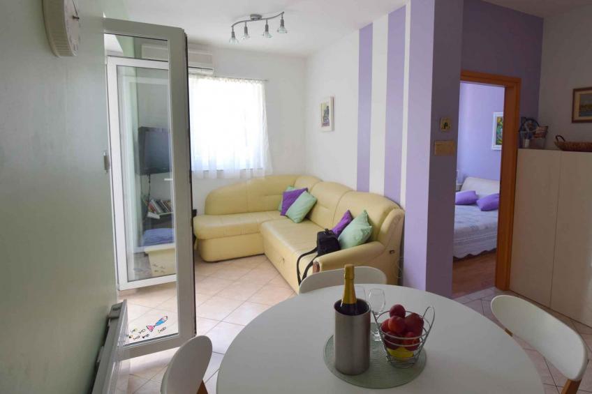 Holiday apartment Apartment with large terrace on the ground floor - BF-M66CF - foto 25