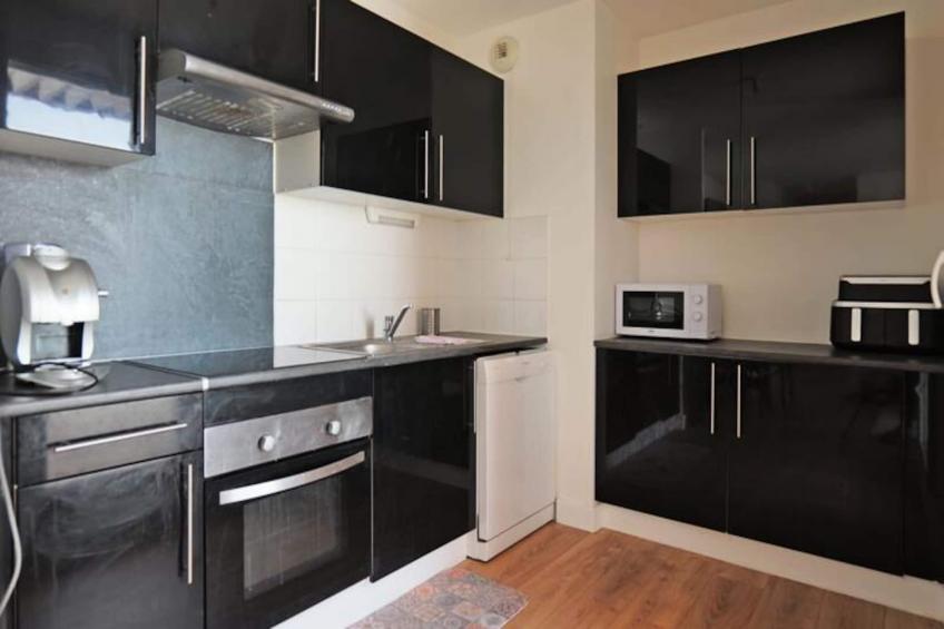 Appartement Colin - - foto 9