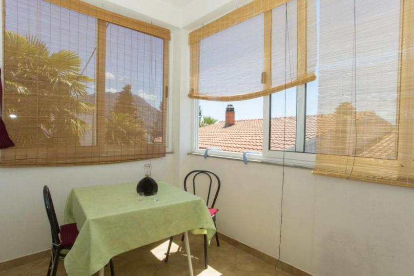 Double Room with Private Balcony (A2) - foto 3