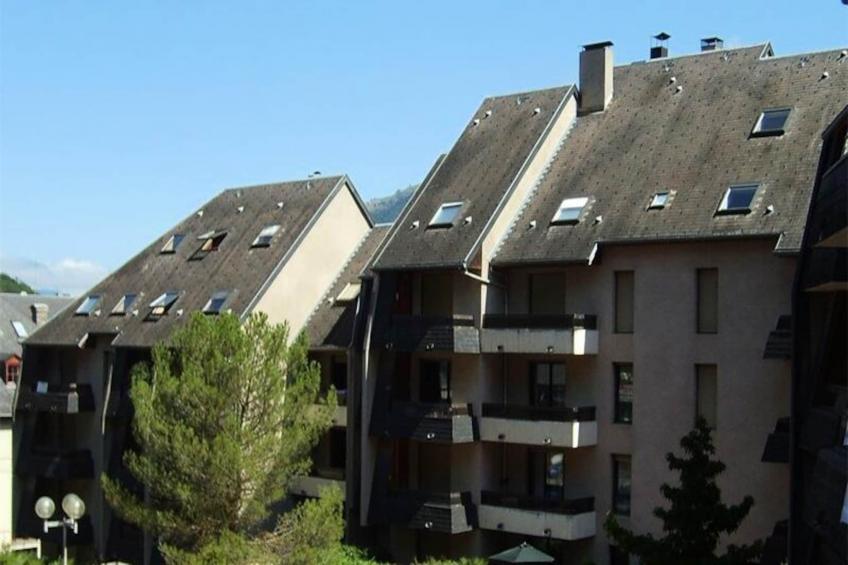 Résidence Terrasses D'etigny - foto 11