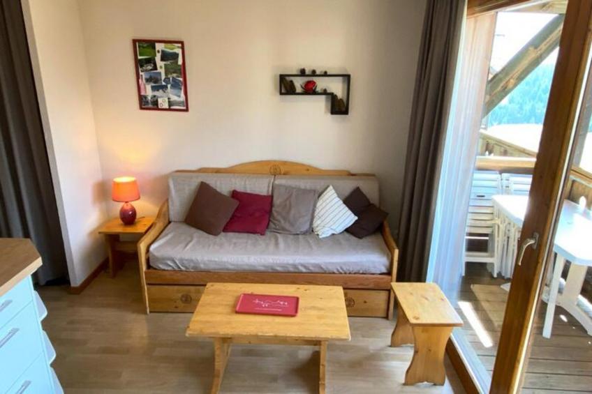 Les Chalets De Superd Ancolie - foto 16