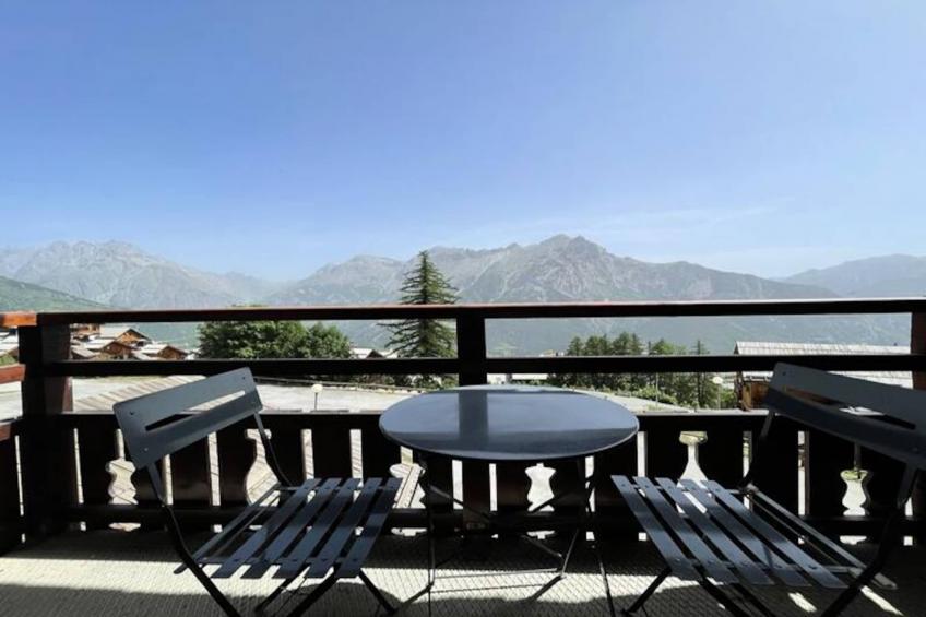 Résidence Dame Blanche