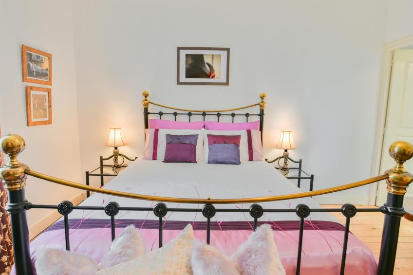 Gite Le Presbytère - foto 36