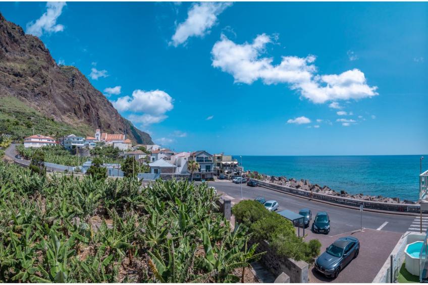 Schöne Wohnung am Strand - foto 25