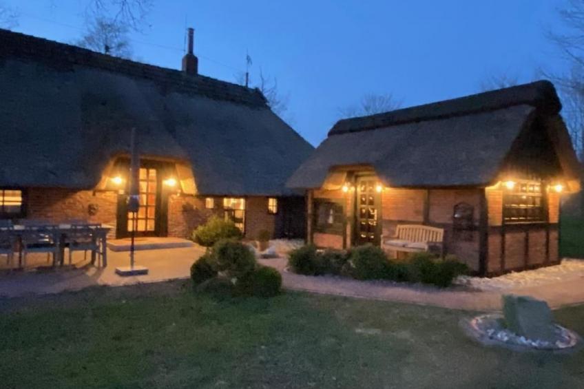 Reethaus Jadebusen - foto 40