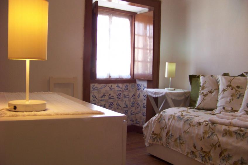 Schöne Wohnung in Azenhas Mar mit privatem Balkon - foto 11