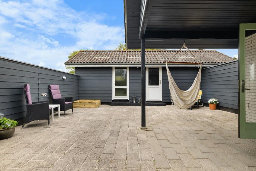 "Andine" - 250m from the sea - foto 12