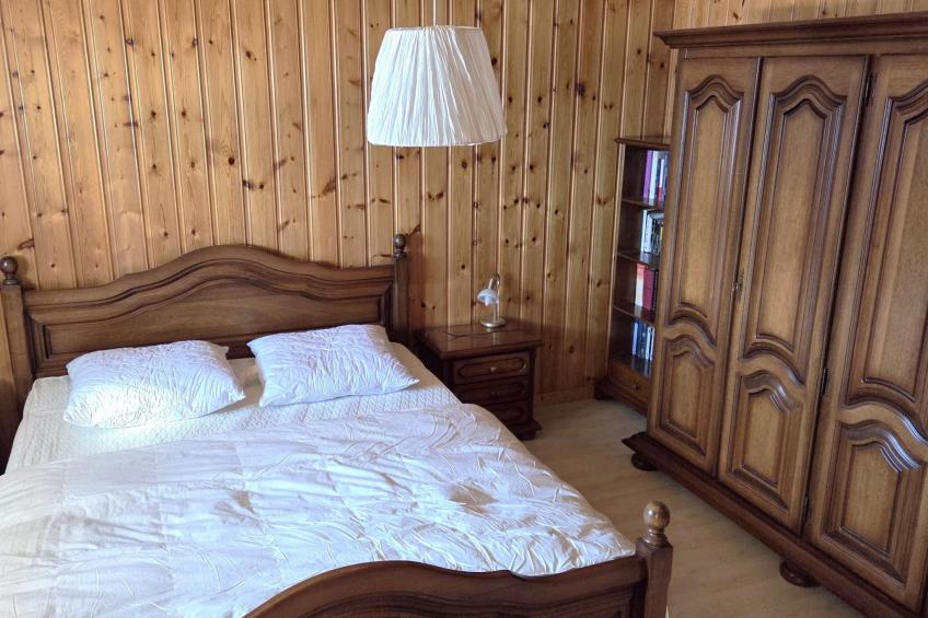 Chalet "Ecureuil" in den Portes du Soleil im Wallis - foto 14