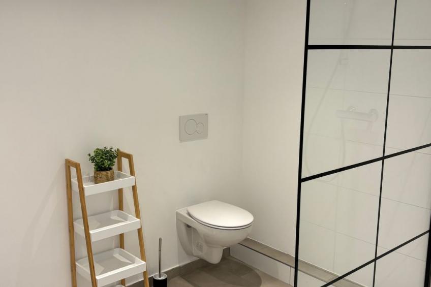 Studio in zentraler Lage - nur wenige Minuten zum See und Stadt - foto 9