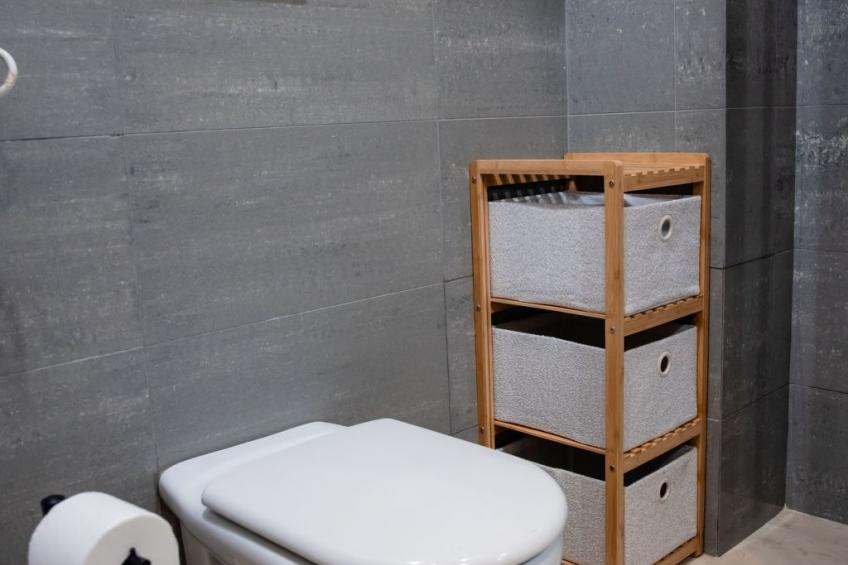 Premium-Wohnung in Ajuda.Belém mit Balkon und Pa - foto 13