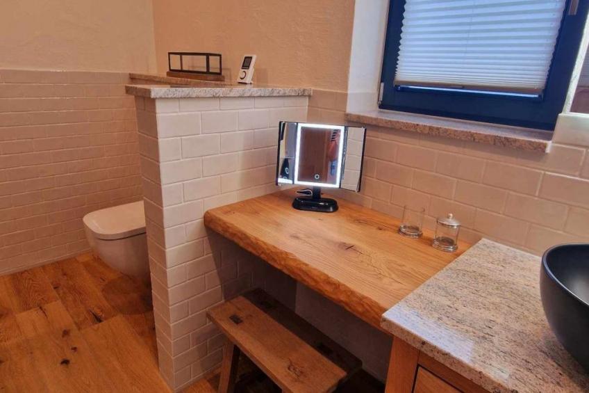 Luxus-Blockhausparadies Eveningwood im Spessart - foto 62