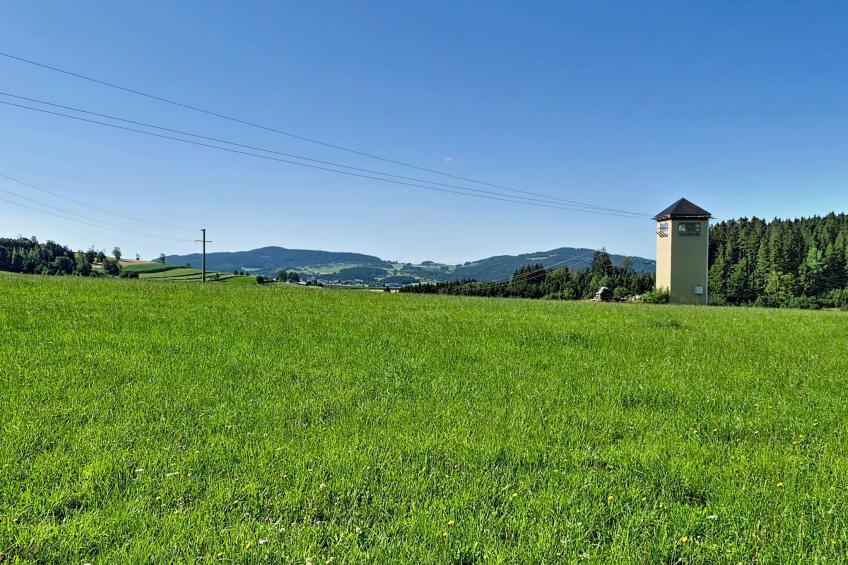 Böhmerwald Pur2 - foto 64