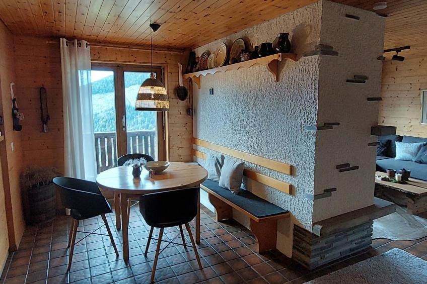 Albina 31 # 4-bed apartment, Dusche, WC 4-Bettwohnung, Dusche, WC - foto 7