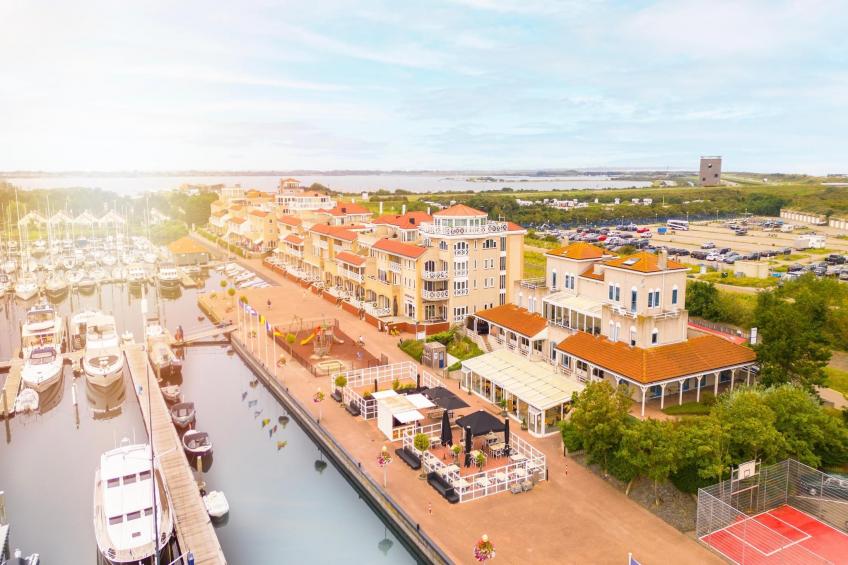 Marina Port Zélande 1 - foto 8