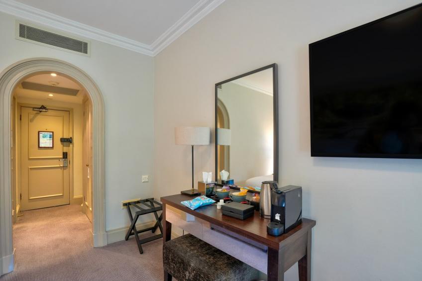 Deluxe Double Room - foto 15