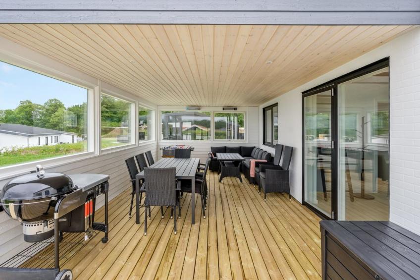 "Constantin" - 500m from the sea in SE Jutland - foto 21